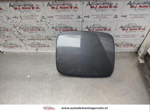 O135438 Gebruikte tank klep Hyundai I10