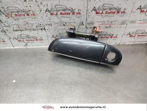 O135449 Gebruikte deurgreep 4deurs links-voor Hyundai I10