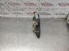 Gebruikte Portiergreep 4Deurs links-achter Hyundai I10 O135455
