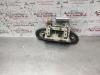Gebruikte Portiergreep 4Deurs links-achter Hyundai I10 O135455
