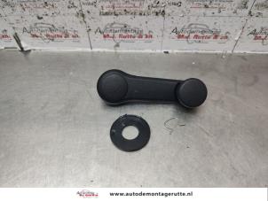 O135458 Gebruikte raamslinger Hyundai I10