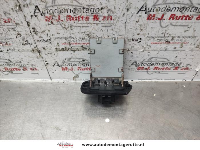 Gebruikte Kachel Weerstand Hyundai I10 O135459