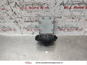 O135459 Gebruikte kachel weerstand Hyundai I10