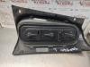 Gebruikte Achterlicht links Smart Fortwo O135461