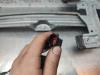 Gebruikte Ruitmechaniek 4Deurs links-voor Chrysler PT Cruiser O135468