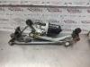 Gebruikte Ruitenwismotor+Mechaniek Chevrolet Matiz O135469