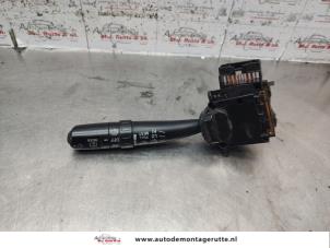 O135509 Gebruikte ruitenwis schakelaar Subaru Forester