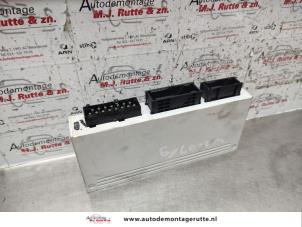 O135534 Gebruikte bcm BMW 3-Serie