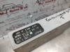 Gebruikte Computer Body Control BMW 3-Serie O135534