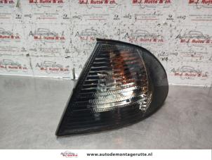 O135537 Gebruikte pinker links BMW 3-Serie