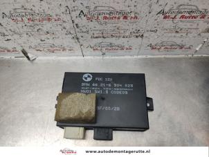 O135547 Gebruikte pdc module BMW 3-Serie