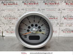 O135561 Gebruikte toerenteller BMW Mini One