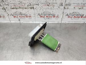 O135566 Gebruikte kachel weerstand BMW Mini One