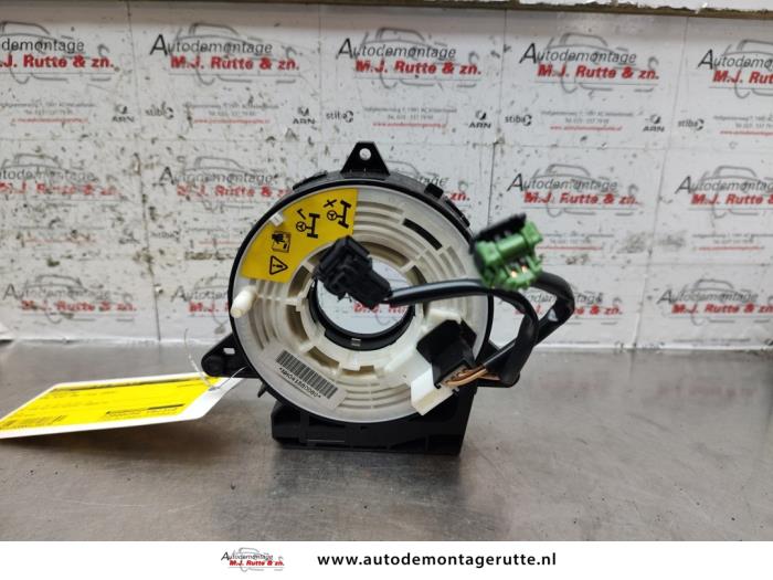 Gebruikte Airbagring BMW Mini One O135578