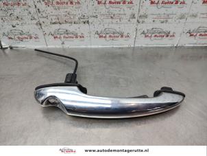 O135585 Gebruikte deurgreep 2deurs links BMW Mini One