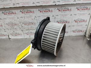 O135598 Gebruikte kachel ventilatiemotor Honda Civic