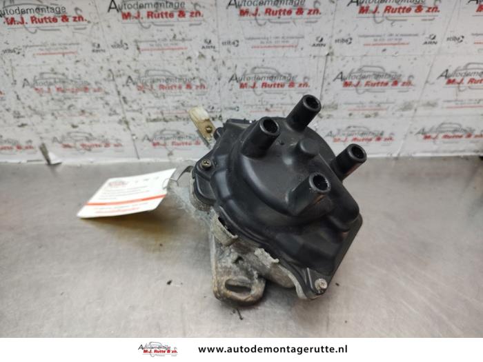 Gebruikte Ontsteking (compleet) Honda Civic O135599