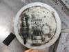 Gebruikte Brandstofpomp Elektrisch Opel Astra O135603