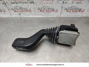 O135611 Gebruikte knipperlicht schakelaar Opel Agila
