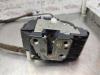 Gebruikte Portierslot Mechaniek 2Deurs links Nissan Micra O135614