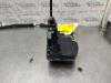 Gebruikte Portierslot Mechaniek 2Deurs links Nissan Micra O135614