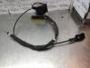 Gebruikte Portierslot Mechaniek 2Deurs links Nissan Micra O135614