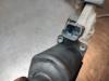 Gebruikte Ruitmechaniek 2Deurs links-voor Nissan Micra O135615