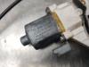 Gebruikte Ruitmechaniek 2Deurs links-voor Nissan Micra O135615