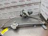 Gebruikte Ruitmechaniek 2Deurs links-voor Nissan Micra O135615