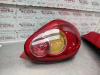 Gebruikte Achterlicht links Toyota Aygo O135620