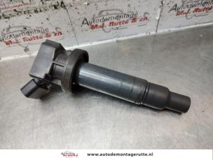 O135652 Gebruikte pen bobine Citroen C1
