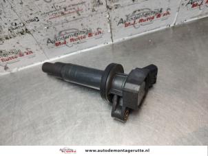 O135654 Gebruikte pen bobine Citroen C1