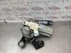 Gebruikte Ruitenwissermotor achter Citroen Picasso O135684