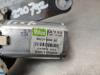 Gebruikte Ruitenwissermotor achter Citroen Picasso O135684