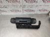 Gebruikte Deurgreep 4Deurs links-voor Citroen Picasso O135686