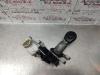Gebruikte Slotenset Cilinder (compleet) Seat Toledo O135695