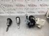 Gebruikte Slotenset Cilinder (compleet) Seat Toledo O135695