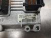 Gebruikte Kontaktslot+Sleutel Opel Agila O135696