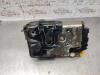 Gebruikte Slotmechaniek Portier 4Deurs links-achter Ford Fusion O135699