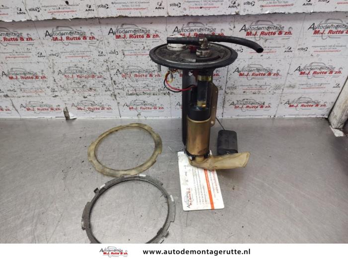 Gebruikte Tank element Pomp Ford Escort 6 (AAL/ABL) 1.4 CLi Prijs op aanvraag aangeboden door Autodemontage M.J. Rutte B.V.