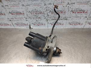 O135735 Gebruikte ontsteking (compleet) Suzuki Swift