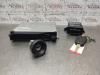 Gebruikte Contactslot + computer BMW 5-Serie O135750