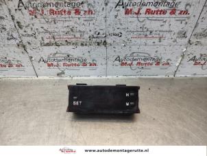 O135754 Gebruikte klok (tijd) Mitsubishi Lancer