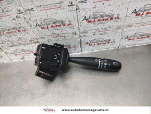 O135756 Gebruikte ruitenwis schakelaar Hyundai I10