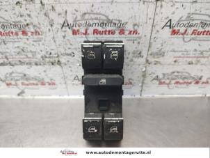 O135769 Gebruikte ruit schakelaar elektrisch Volkswagen Touran