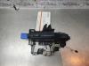 Gebruikte Portierslot Mechaniek 4Deurs links-voor Volkswagen Touran O135772