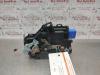 Gebruikte Portierslot Mechaniek 4Deurs links-voor Volkswagen Touran O135772