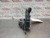 Gebruikte Portierslot Mechaniek 4Deurs links-voor Volkswagen Touran O135772