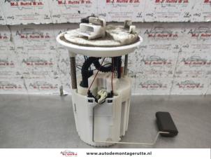 O135776 Gebruikte brandstofpomp elektrisch Alfa Romeo 147