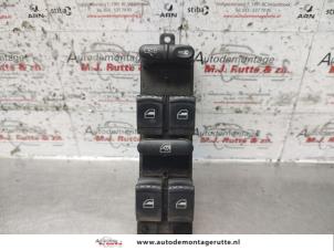 O135791 Gebruikte combischakelaar ramen Volkswagen Passat